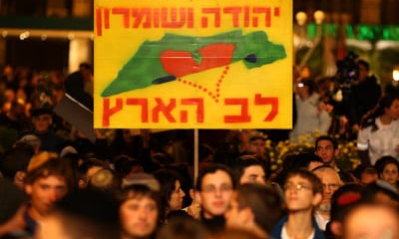 כן ירבו: 327,712 יהודים מתגוררים ביהודה ושומרון