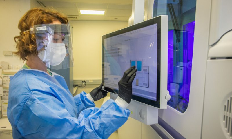 מניין הקרבנות מזנק: 13 נפטרו מקורונה ביממה