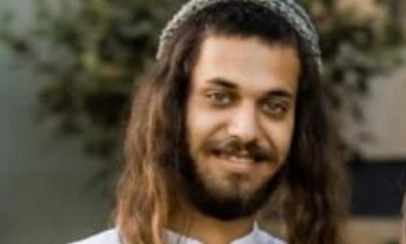 שניים מההרוגים בפיגוע: אלישע אנטמן והראל מסעוד