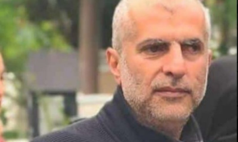 הישג נוסף: צה"ל חיסל את סגן מפקד כוח רדואן