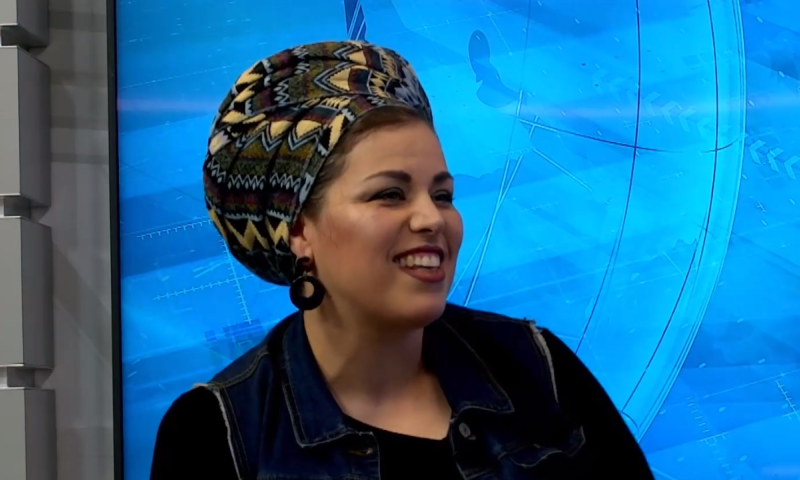 "ברגע שאני מופיעה רק לקהל נשי יש דלתות שנסגרות"