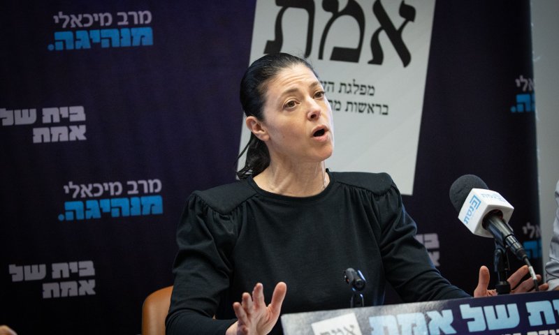 הושגה פשרה: שקד ראשונה בוועדה לבחירת שופטים