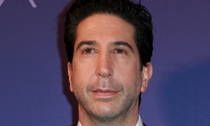 כוכב "חברים" נאם לצד גל גדות: 'קיבלתי איומים בגלל יהדותי'