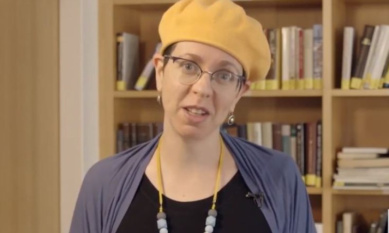 הגיע הזמן שאנחנו, דתיי גוש דן, נעשה חשבון נפש