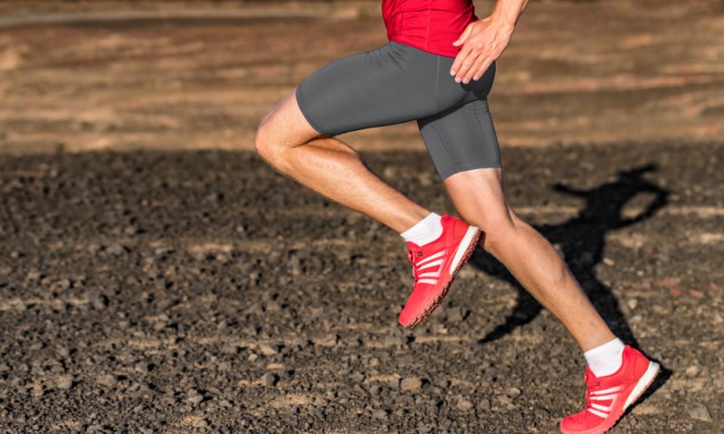 אחרי אירובי, עוצרים לחלבון!