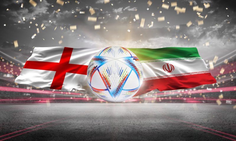 המחאה מתרחבת? שחקני איראן לא שרו את ההמנון