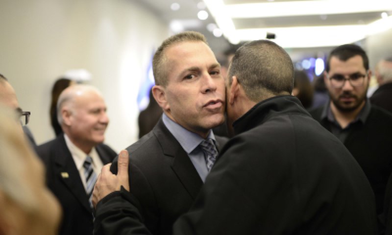 "ארדן כרגע לא מתכוון להתמודד מול נתניהו"