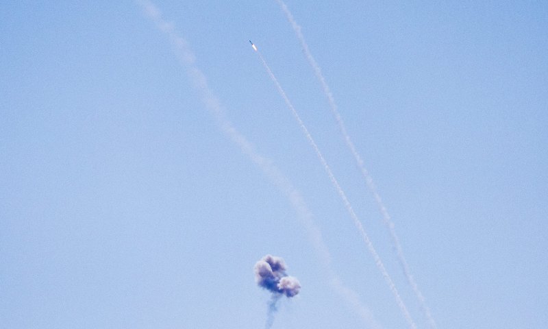 בית החולים סורוקה: שני פצועים פונו לטיפול רפואי