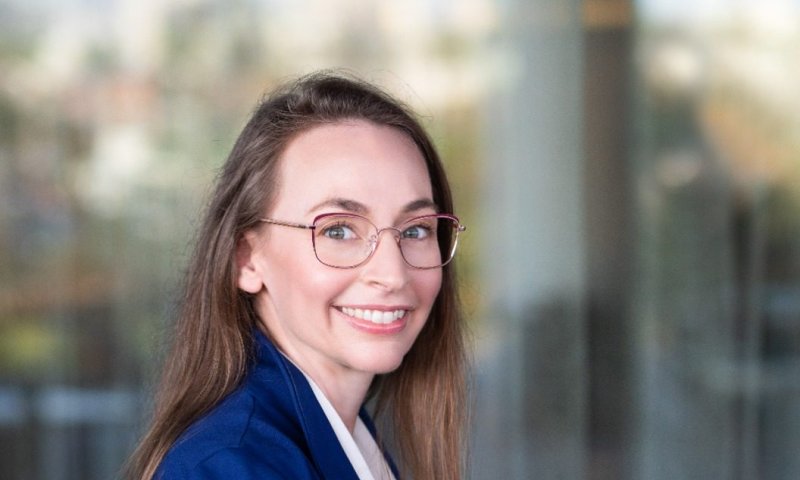 זה המינוי החדש לראש מערך הדיגיטל הלאומי