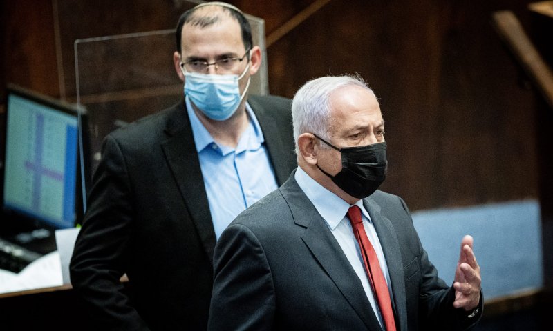 הימין החרים, אך רוטמן יגיע לכנס של עמותת השמאל