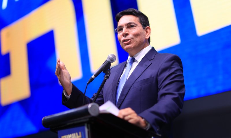 "נחזיר את המדינה לידי הרוב היהודי הציוני"