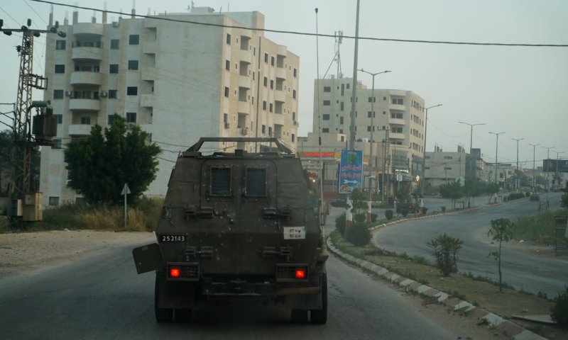 הג'יהאד האיסלמי מגיב על חיסול המחבל בג'נין