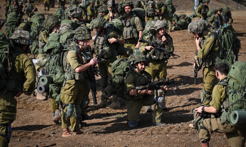 גויסתם למילואים? אלה המענקים שתקבלו