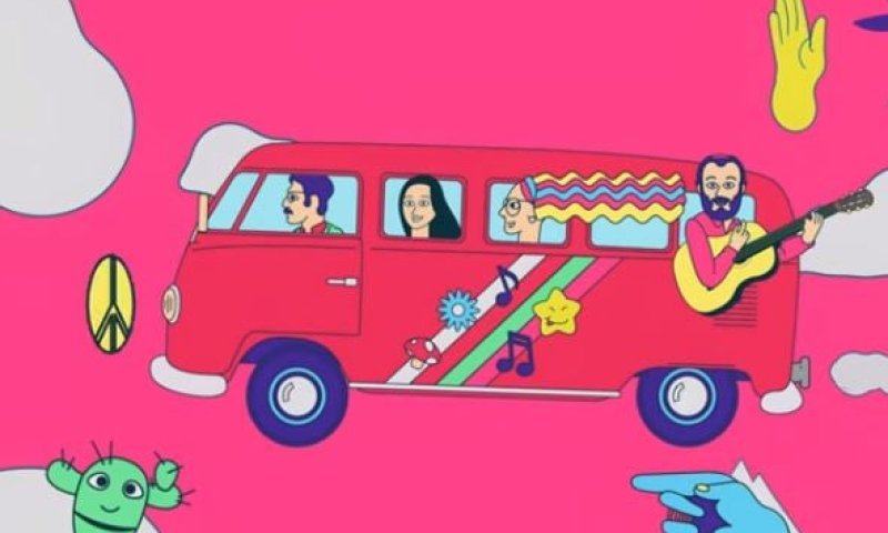 כשר' שלמה קרליבך צעד 40 קילומטר בשבת. צפו