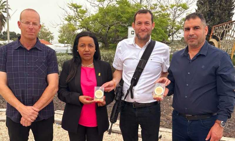 ח"כים מהליכוד ליוסי דגן: "זה הזמן להחיל ריבונות"