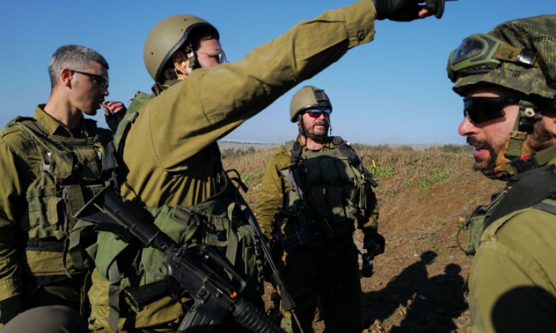 הכנסת אישרה: זה גיל הפטור החדש ממילואים