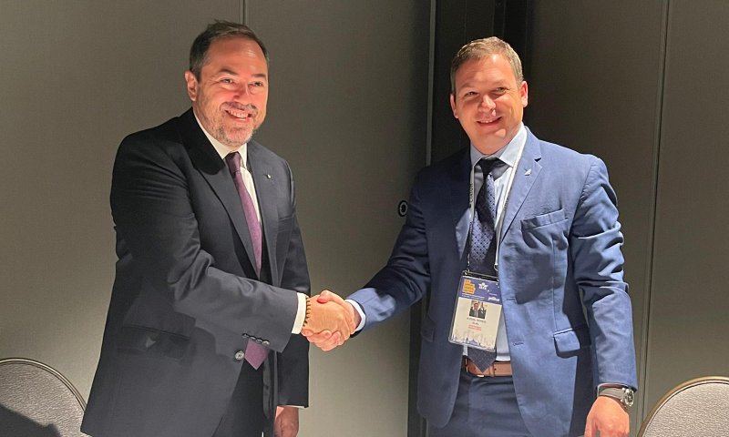 נחתם הסכם תעופה בין מרוקו לאל-על