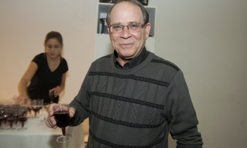 רזי ברקאי נחתך בשעה: מגיש ימני חדש בגל"צ