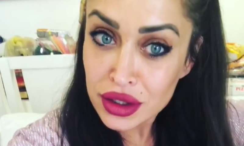 מתחזקת: אביבית בר זוהר בהחלטה מפתיעה