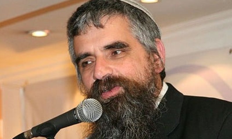 הרב שרלו: יוזמי התג מחיר מסכנים את ההתיישבות