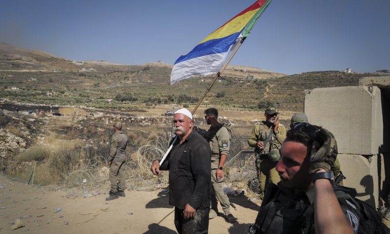 הפסקת האש קורסת: הבדואים חידשו את התקיפות בסוריה