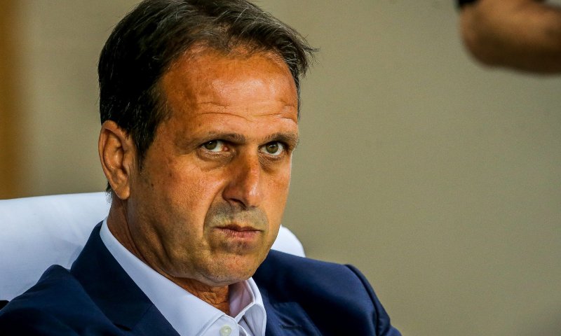 בעקבות התוצאות הפושרות: מאמן נוסף בליגת העל פוטר