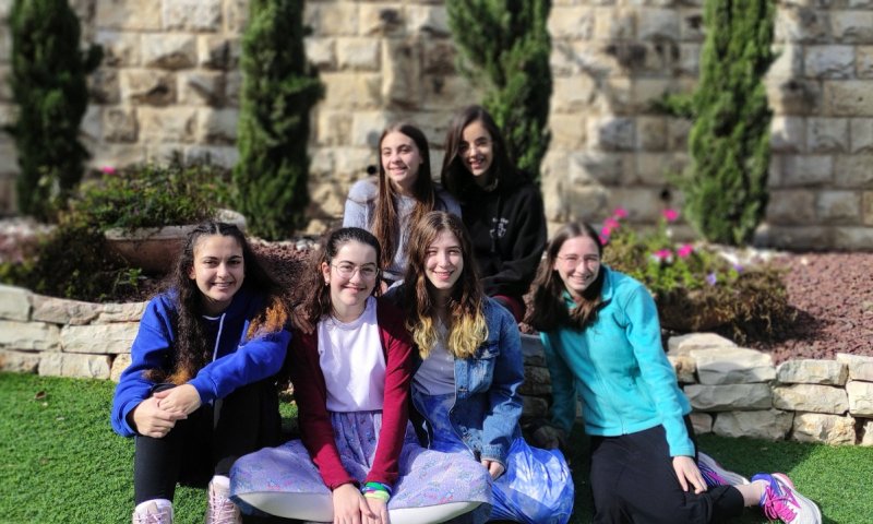 אולפנת טליה: כשהדגש הוא על מצוינות ופיתוח אישיותי