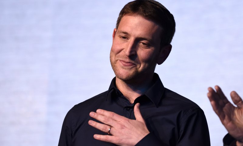 הכר את המועמד: יאיא פינק- העבודה