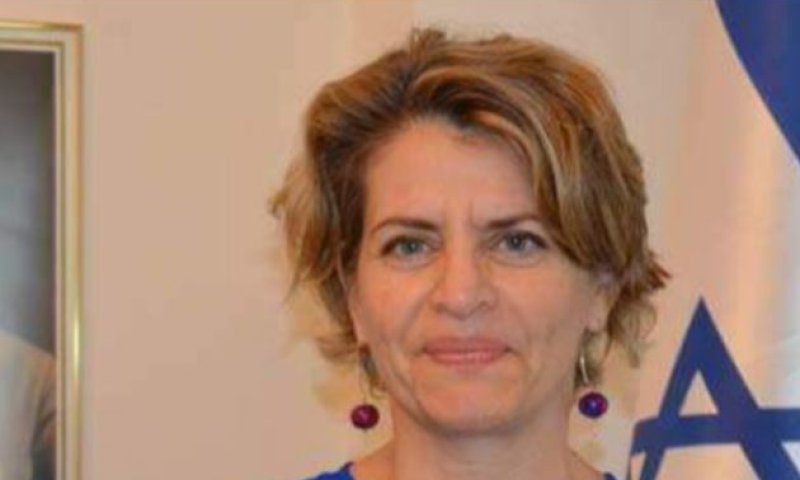 שגרירות חדשות לישראל במצרים וטורקמניסטן