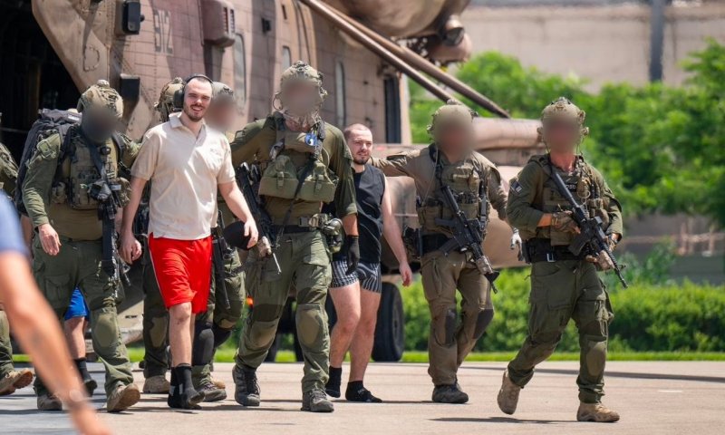 אלוף (מיל') זיו טוען: "רק עסקה תחזיר את החטופים"