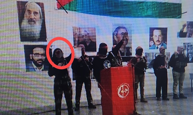 המאבק בהסתה: ערביה ממזרח ירושלים נעצרה