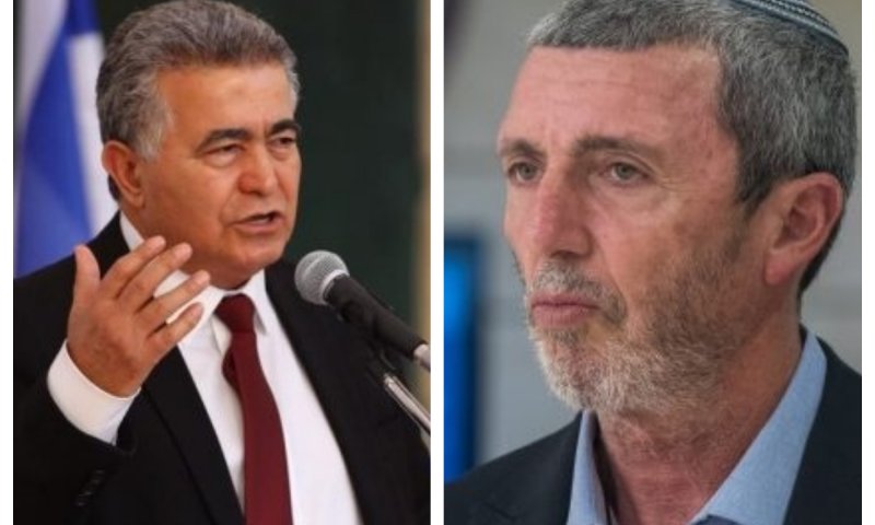 פרשנות | דאבל פרץ: זה היה ביתי?