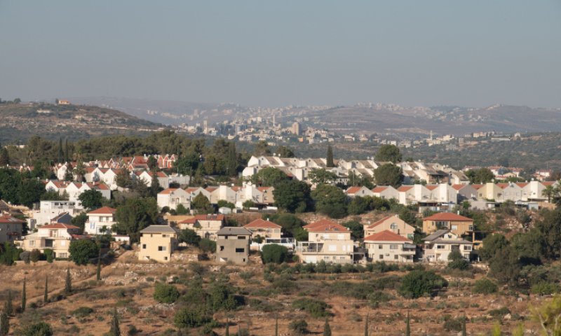 בן שנה טבע בבריכה ביישוב בשומרון; מצבו קשה