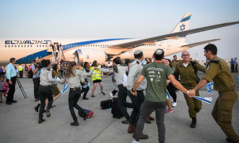 להציל את יהודי הגולה &ndash; לא את הגלות