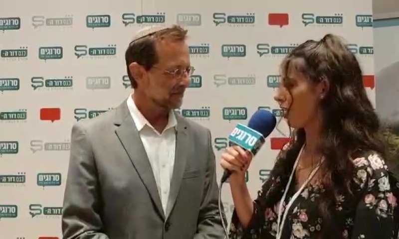 פייגלין: "אם בן גביר יכנס לכנסת אני קונה טלוויזיה"