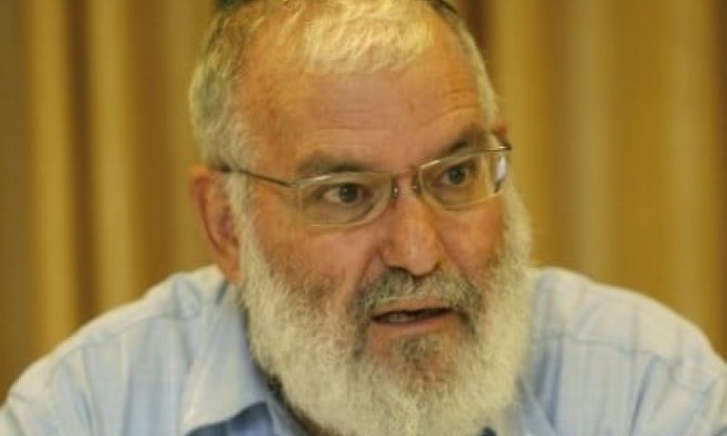 ישראל לא יכולה להגן על עצמה בגבולות הקו הירוק