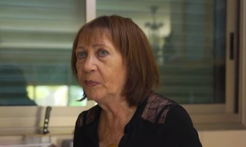 הלב נקרע: זהבה שאול מחכה לאורון ונלחמת במחלת הסרטן