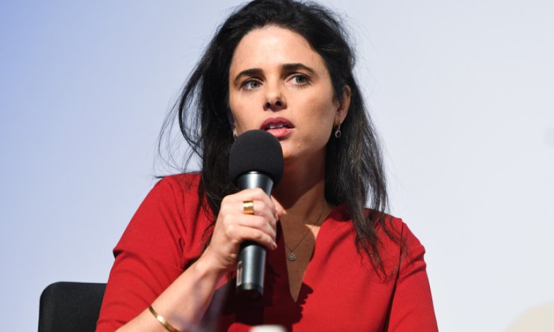 שקד: "ליברמן והחרדים צריכים להגיע להסכמות"