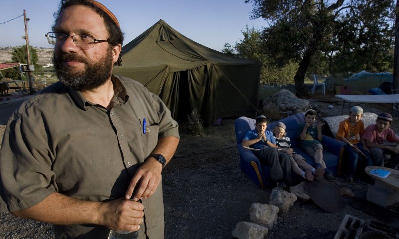 בית המשפט הרשיע את נועם פדרמן ובנו