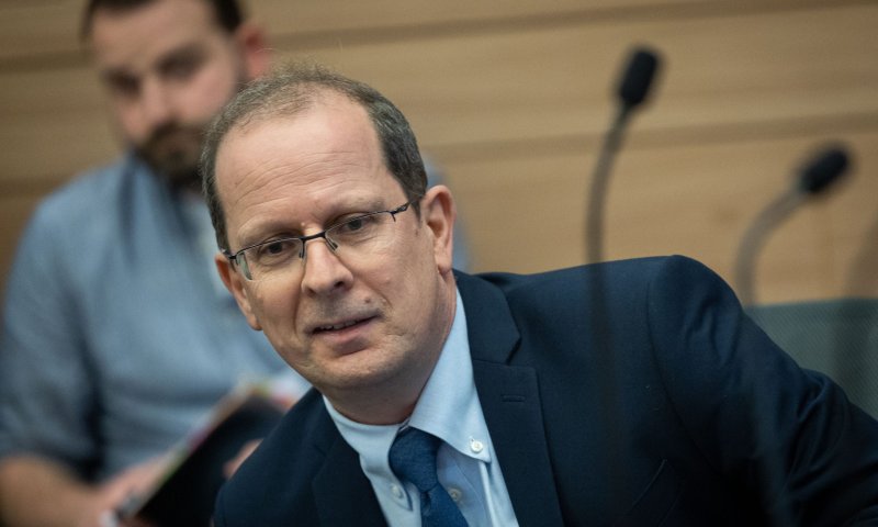 סגן הפצ"רית שבדק את ההדלפה: "לא ידעתי מכלום"