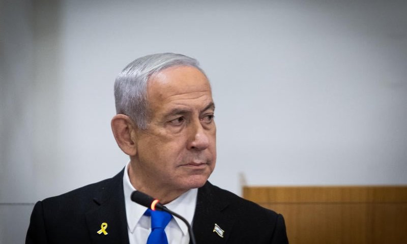 משפט נתניהו יסתיים מוקדם היום. זו הסיבה