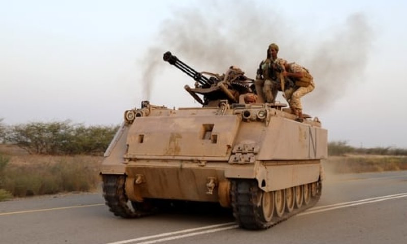 החות'ים תכננו להגיע לישראל ולהילחם בצה"ל