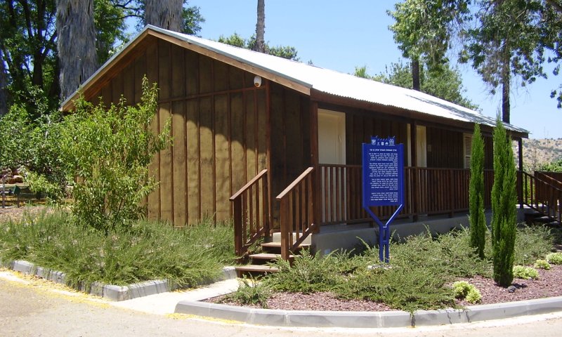 היום בהיסטוריה: בנו של נשיא המדינה נופל בקרב