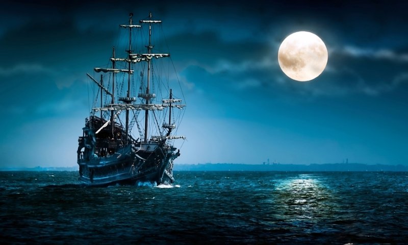 פיראטים יהודים בים הקאריבי: סיפורם של אנוסי ספרד