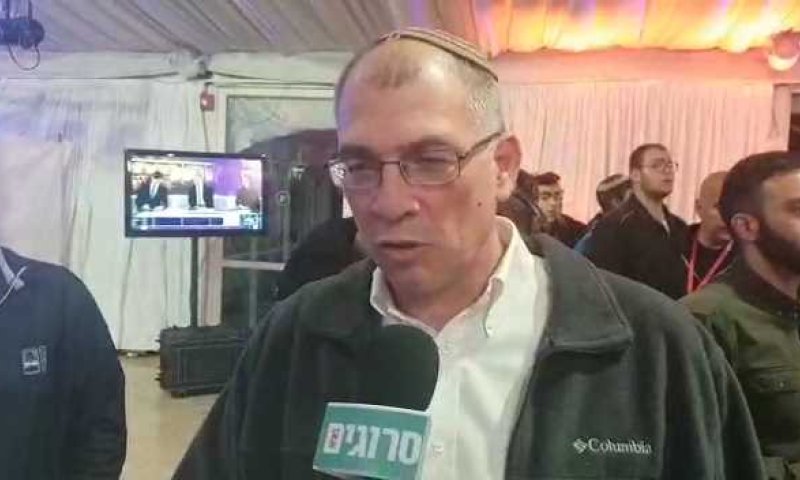 מו"מ לריצה משותפת בין הבית היהודי לימין החדש