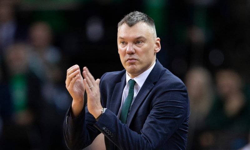 אירופה שייכת להם שוב &ndash; שאראס ופנרבחצ'ה זכו ביורוליג