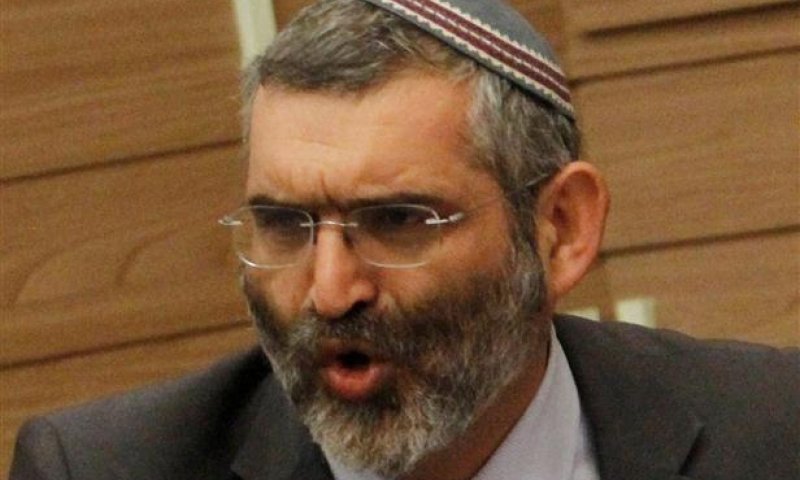 בן ארי: אין גבול לטפשות ולעליבות במשטרת ישראל