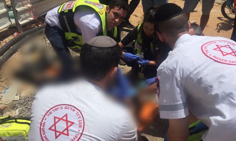 שוב רצח במגזר הערבי: תושב ג'לג'וליה נרצח בשהם