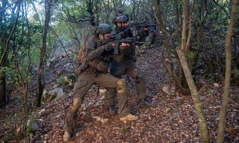 כעבור 10 חודשי לחימה: בצה"ל מסכמים את פעילות אוגדה 91 בלבנון