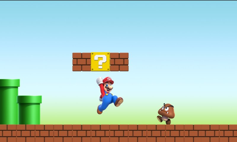 "האחים סופר מריו" מגיע לקולנוע ושובר שיאי ענק